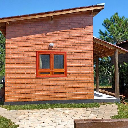 Willa Chale Tribos Livres Torres Zewnętrze zdjęcie