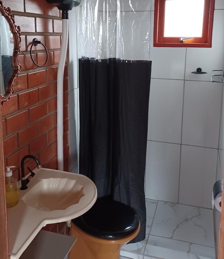 Willa Chale Tribos Livres Torres Zewnętrze zdjęcie